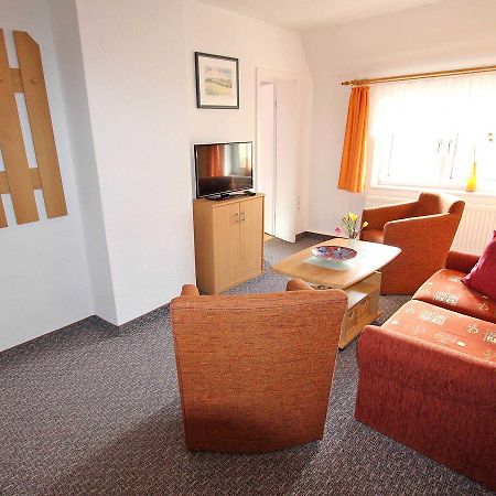 Appartements Fischerdorf Alt Redde Alt Reddevitz Esterno foto