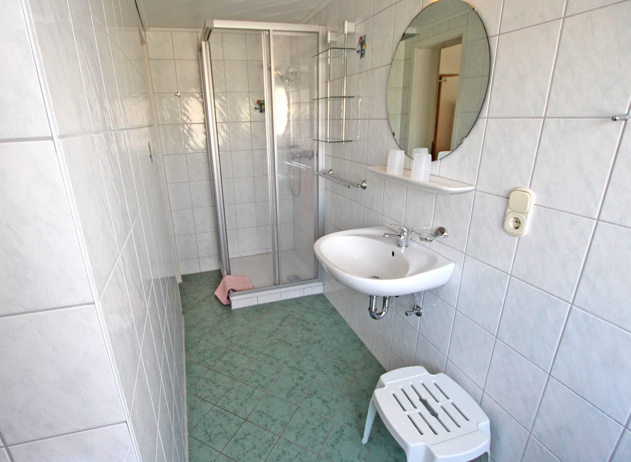 Appartements Fischerdorf Alt Redde Alt Reddevitz Esterno foto
